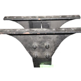 20859229 Mack Complete Truck Crossmember - Truck To Trailer