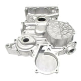 1G910-04025 Kubota Gearcase - Truck To Trailer