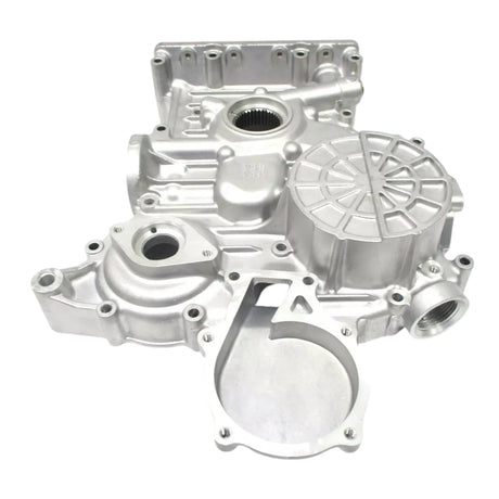 1G910-04025 Kubota Gearcase - Truck To Trailer