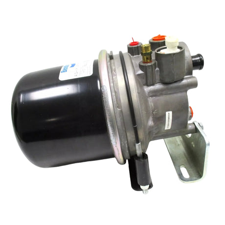 6126243C91 International Air Dryer 12 Volt Ad-IP Integral Purge - Truck To Trailer