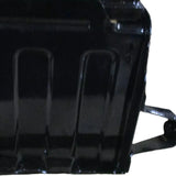 14952-72060 Kubota Radiator Assembly - Truck To Trailer