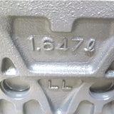 1A194-01010 Kubota Crankcase D1703 - Truck To Trailer