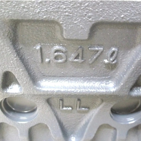 1A194-01010 Kubota Crankcase D1703 - Truck To Trailer