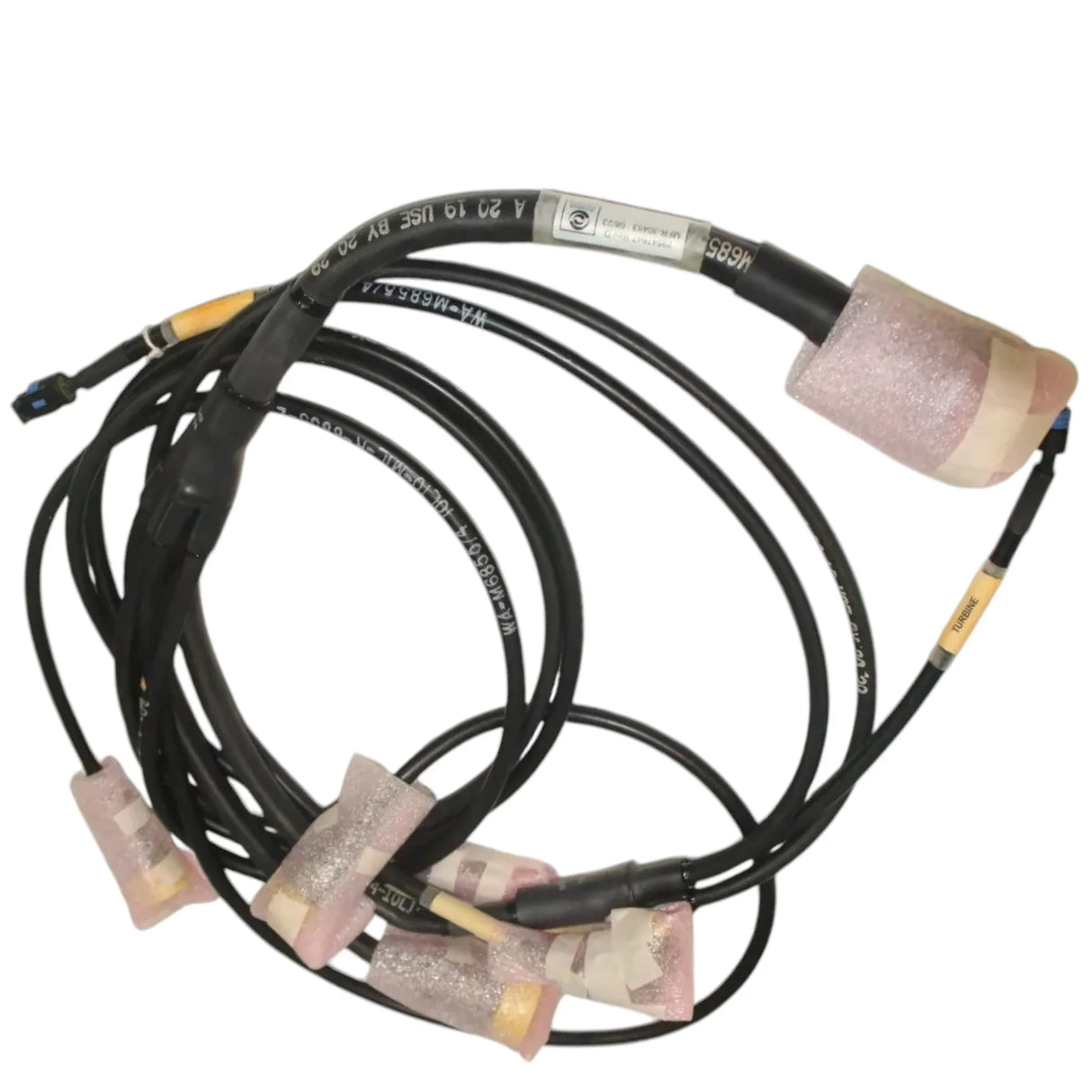 29547647 Allison Transmissions Wiring Harness - Truck To Trailer