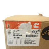 4089386 Cummins Engine Piston Kit - Truck To Trailer