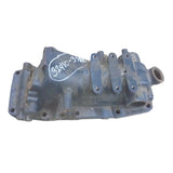 32410-37112 Kubota Hydraulic Cylinder Cover - Truck To Trailer