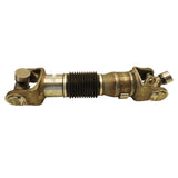 1701A55010C70M Dana Spicer Driveshaft - Truck To Trailer