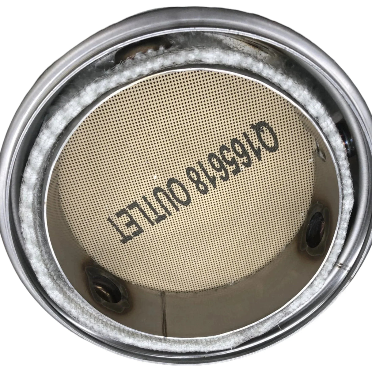 5302645RX Genuine Cummins Particulate Filter Module