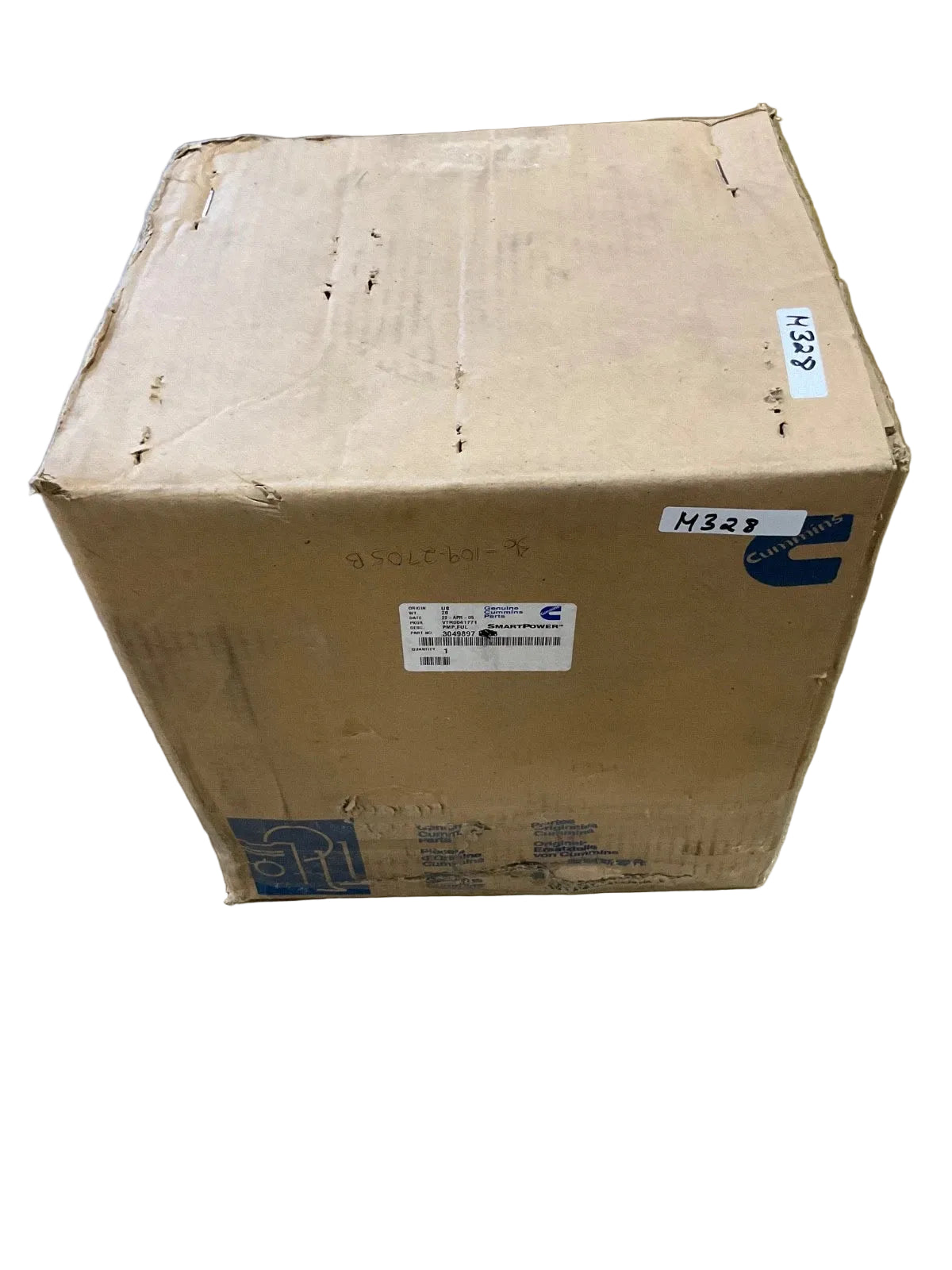 3049897 Genuine Cummins Fuel Pump