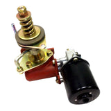 48100-43000 Kubota S-Change Motor - Truck To Trailer