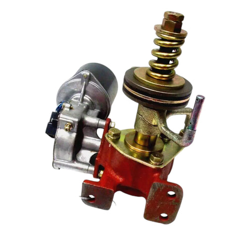 48100-43000 Kubota S-Change Motor - Truck To Trailer