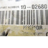 10-02680 Paccar Power Steering Reservoir - Truck To Trailer