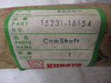 15231-16150 Kubota Camshaft - Truck To Trailer