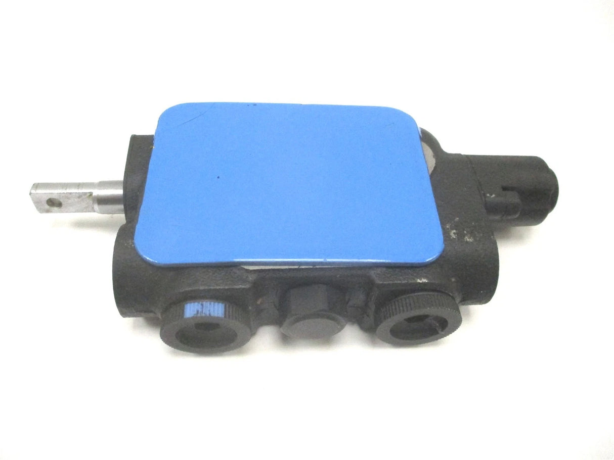 7K520-63200 Genuine Kubota Bucket Valve