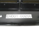 EH001-60200 Kubota ECU 6KEA-L WG1605-L-E3-KEA-1 - Truck To Trailer