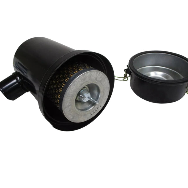 15589-11010 Kubota Air Cleaner Filter Housing - Truck To Trailer