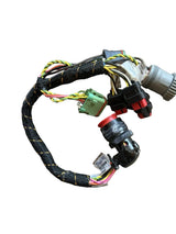 339-0933 Genuine Caterpillar GPS Monitor Harness