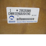 29535989 Genuine Allison Carrier&Bushing