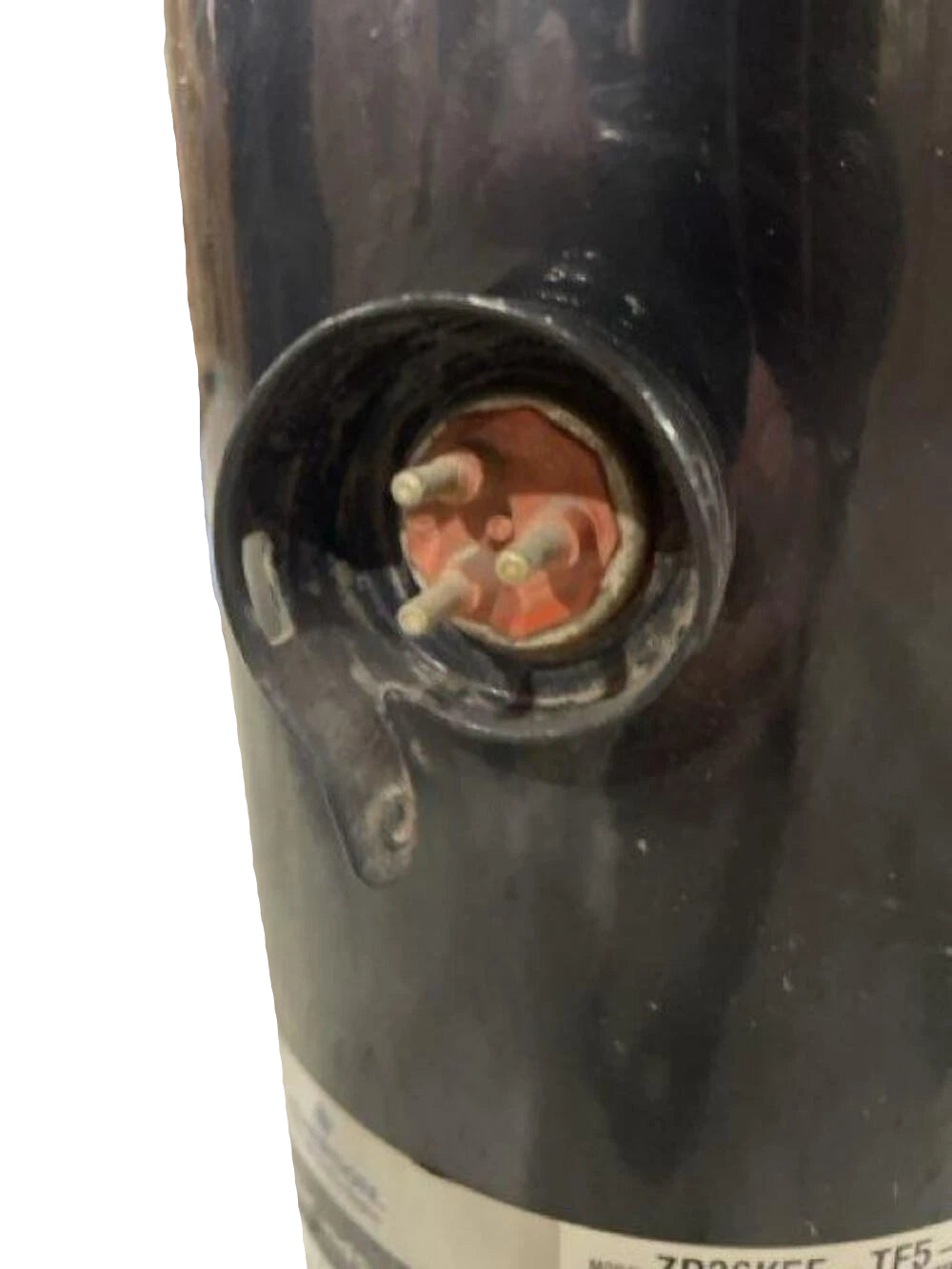 ZP36K5E-TF5-130 Genuine Copeland Scroll Compressor