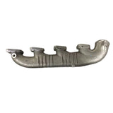 1840994C1 International Left Exhaust Manifold - Truck To Trailer