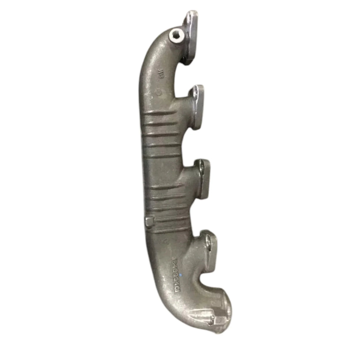 1840994C1 International Left Exhaust Manifold - Truck To Trailer