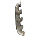 1840994C1 International Left Exhaust Manifold - Truck To Trailer