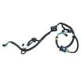 6134729C91 International Door Wiring Harness Left Han - Truck To Trailer