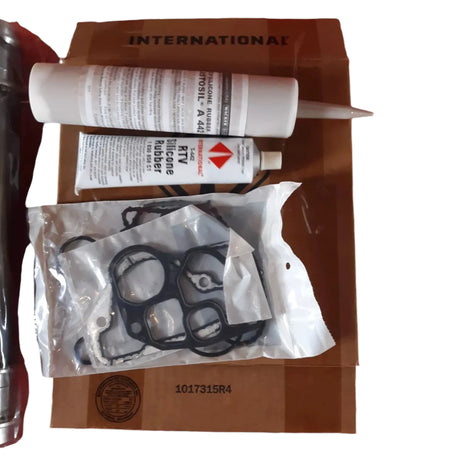 1841380C93 International Kit Piston Works 0.010 - Truck To Trailer