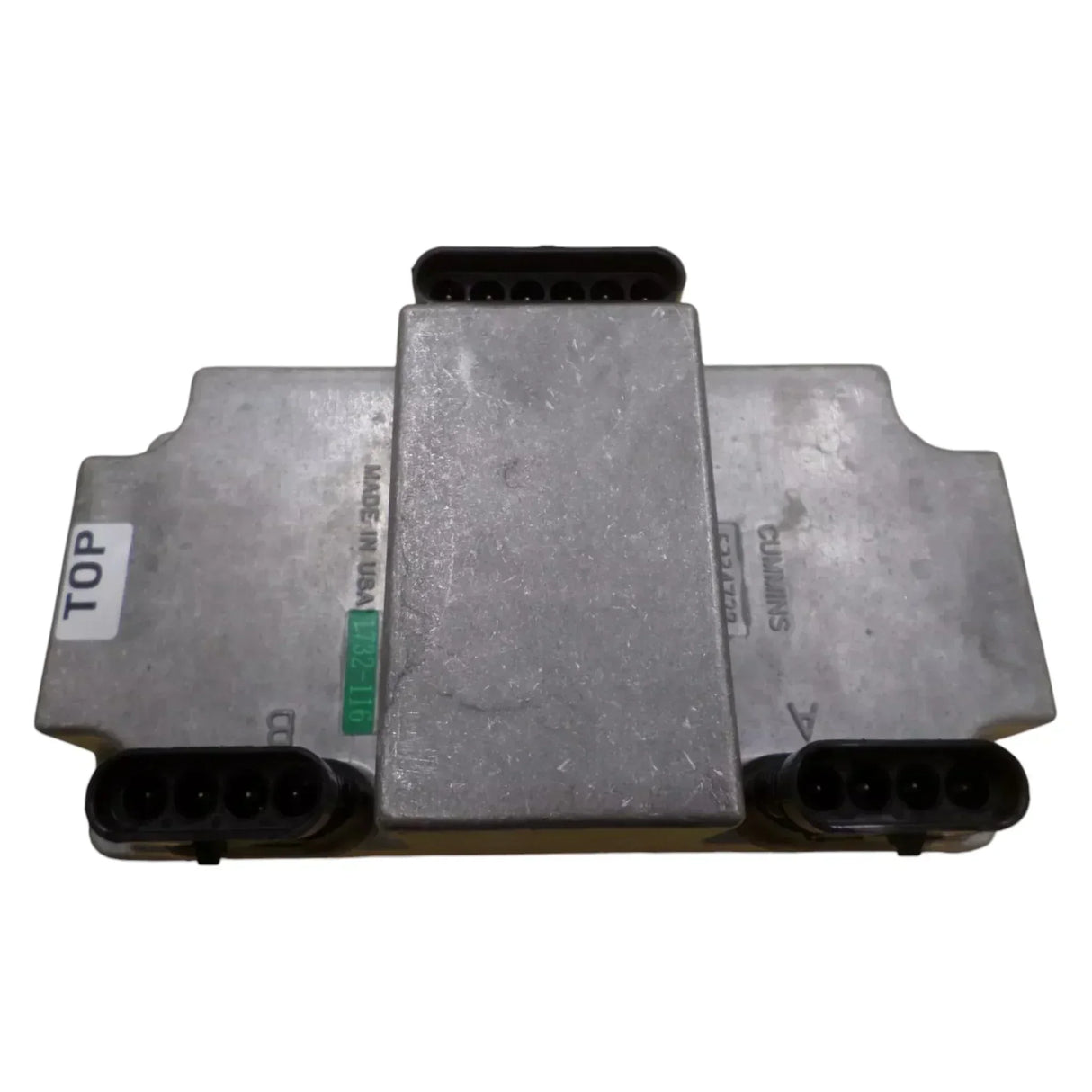 5334728 Genuine Cummins Ignition Control Module - Truck To Trailer