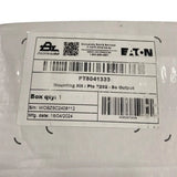 PT3252PME633SA Genuine Eaton PTO Power Take Off - Truck To Trailer
