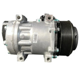 ABP-N83-2025-04075 Alliance A/C Compressor - Truck To Trailer
