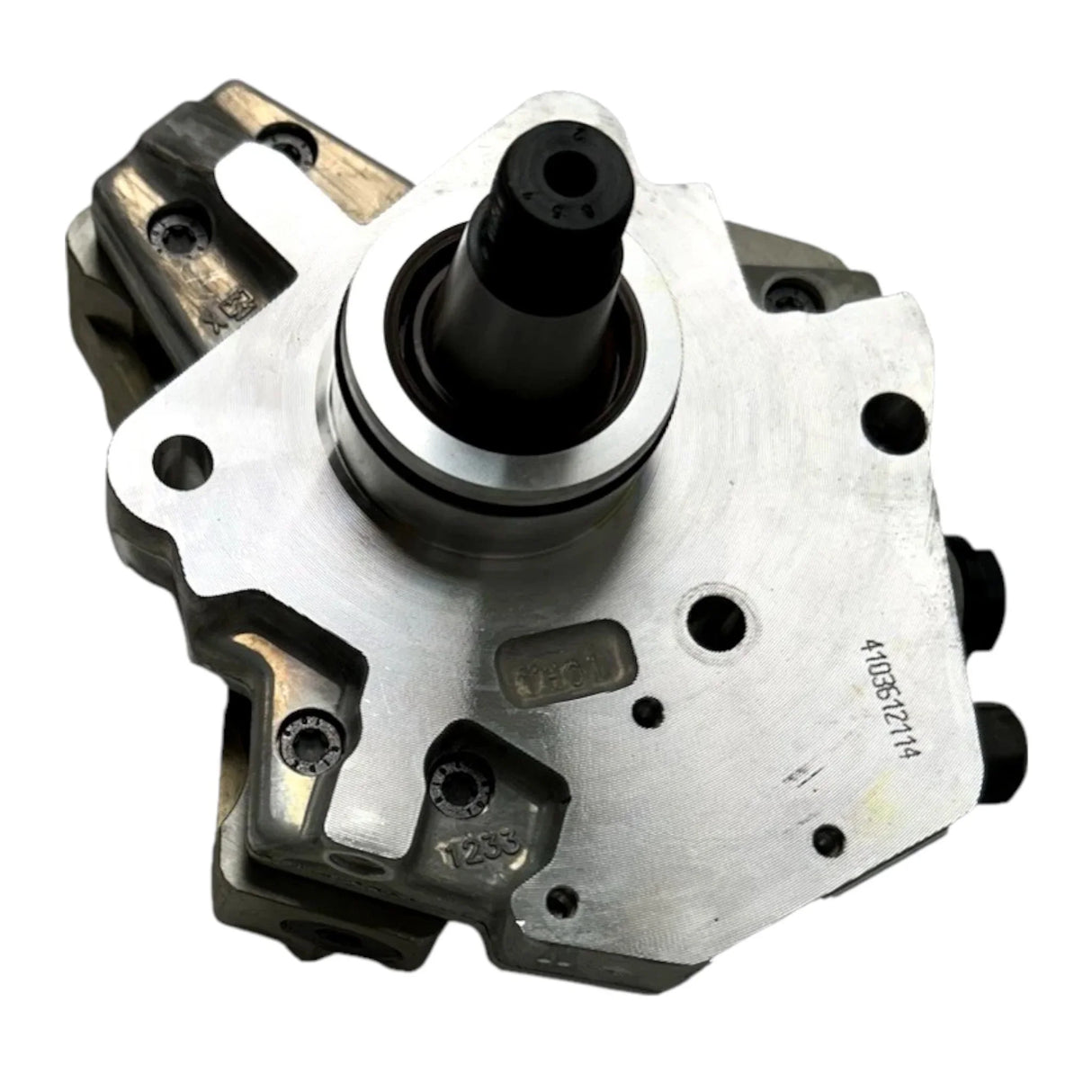 0445020147 Genuine Bosch Cp3 Fuel Injector Pump For Dodge Ram Used - Truck To Trailer