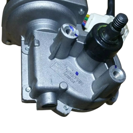 2511785C91 Genuine International Wiper Motor 12V - Truck To Trailer
