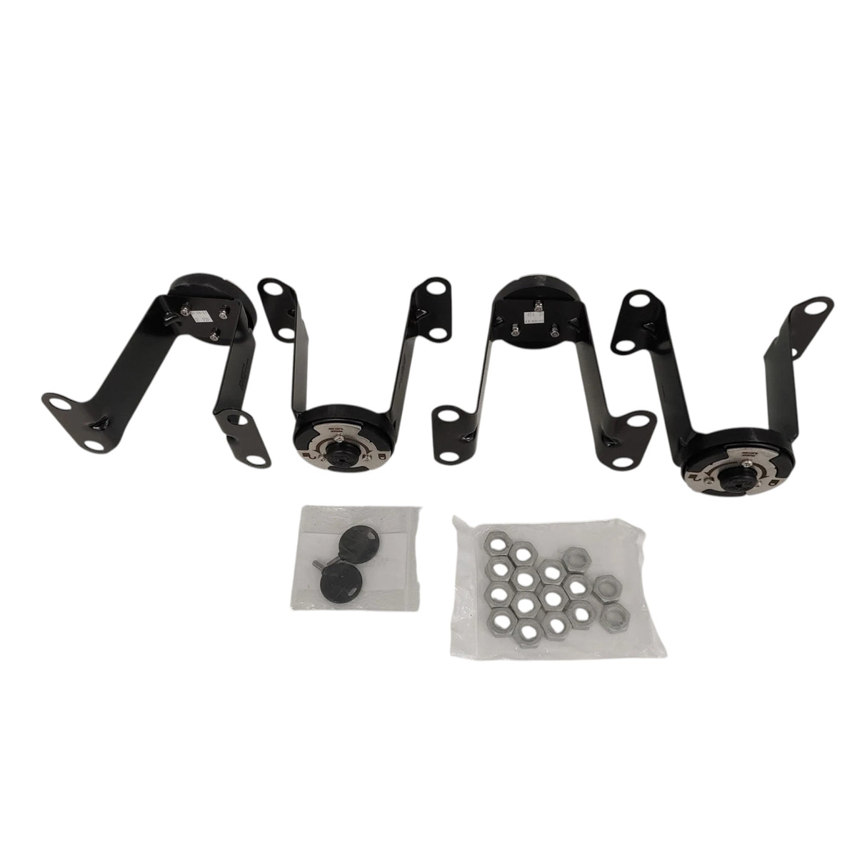 ABPN317425539 Genuine Freightliner Standart Wheel Cover Kit