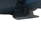 00152ET3E182T-W22 Weg General Purpose Motor 1-1/2 HP 1170 RPM 230/460VAC 3-Phase - Truck To Trailer