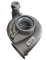 5324943RX Genuine Cummins Turbocharger HE600WG