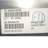 3662412C93 International Panel Assy - Truck To Trailer