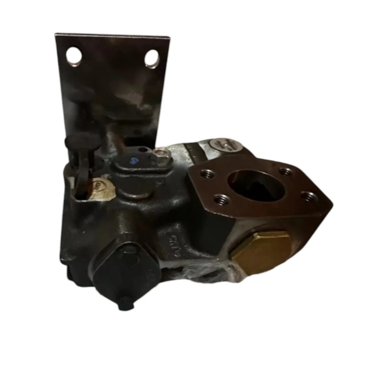 145-2888 Caterpilar Valve GP-RLF - Truck To Trailer