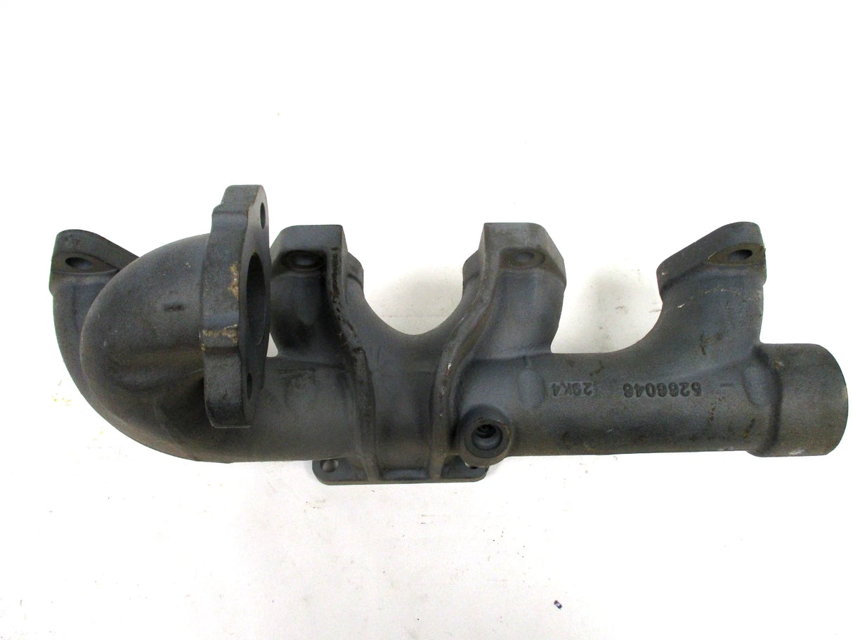 P5266046 Cummins Exhaust Manifold