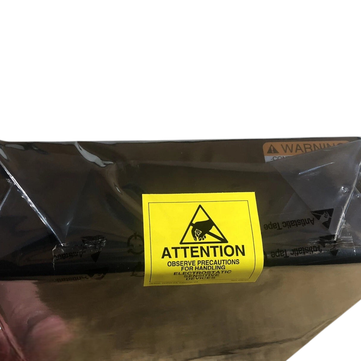 131-5453 Genuine CAT Control A
