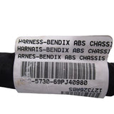 P92573069PJ40980 Paccar Wiring Harness - Truck To Trailer