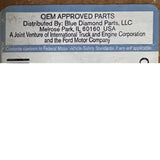 3586952C1 International Muffler ASM Exhaust - Truck To Trailer