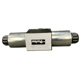 D3FBE01MC0NF0019 Parker Operated Proportional Directional Control Valve