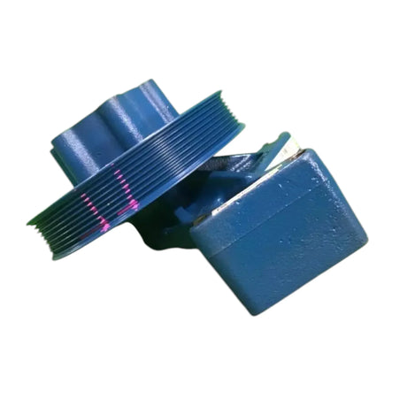 3103513 Genuine Cummins Fan Clutch - Truck To Trailer