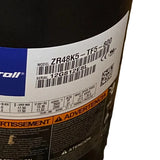 ZR48K5TF5800 Genuine Copeland Scroll Compressor