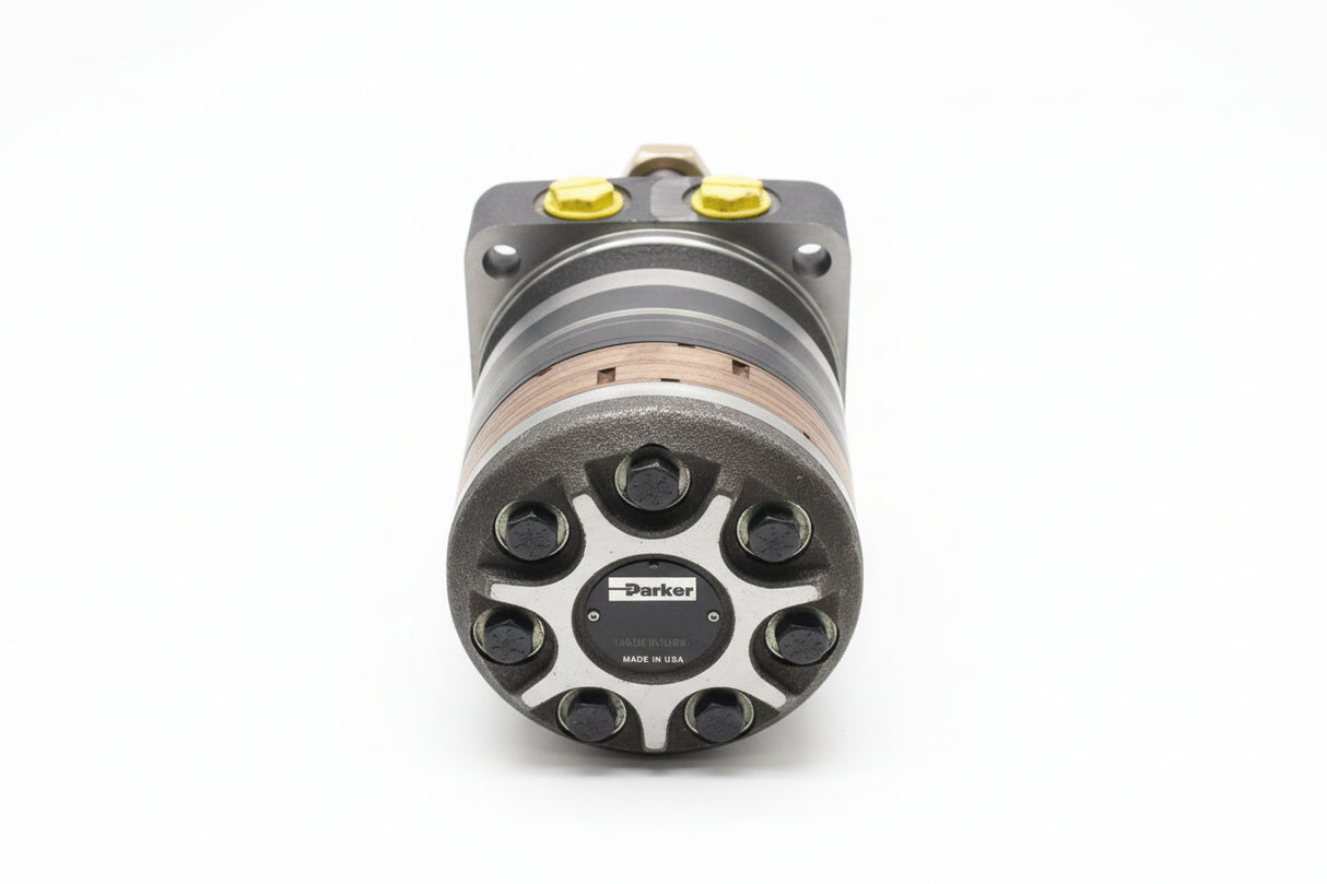 TG0335US080AAAB Parker Hydraulic Motor