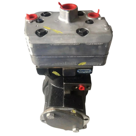9111545117 Cummins Air Compressor - Truck To Trailer