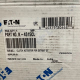 K4515CL Genuine Eaton Concentric Pneumatic Clutch Actuator