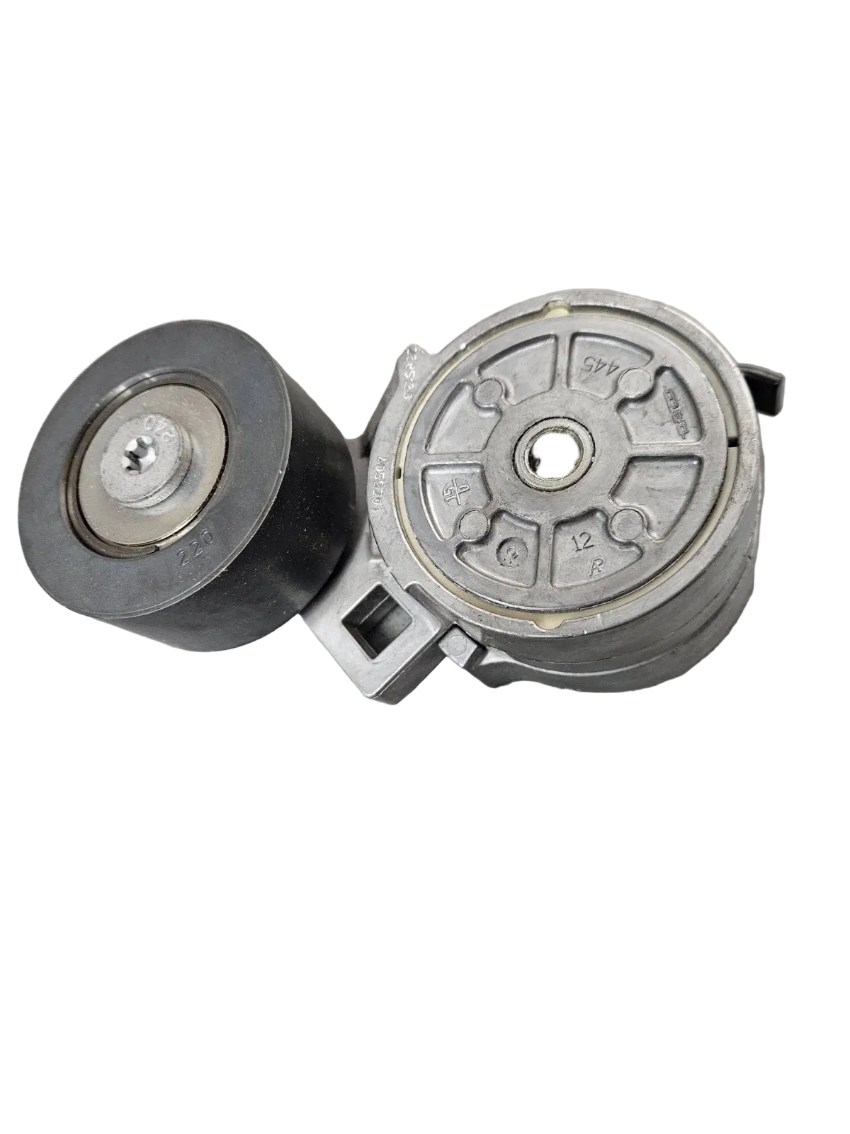 4059201 Genuine Cummins Belt Tensioner – Truck To Trailer