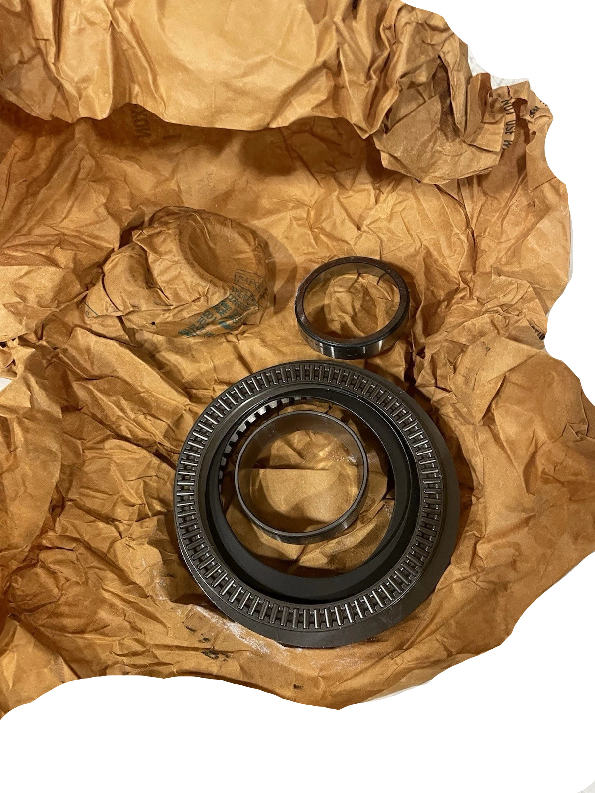 3031070 Genuine Cummins Fan Clutch Repair Kit
